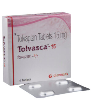 Tolvasca 15 Tablet