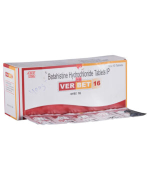 Verbet 16 Tablet