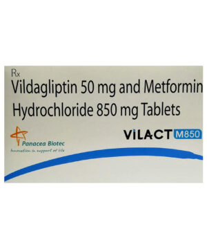 Vilact M 850 Tablet