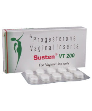 Susten VT 200 Tablet