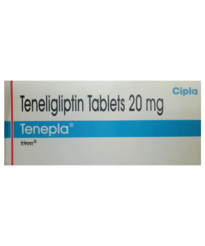 Tenepla Tablet