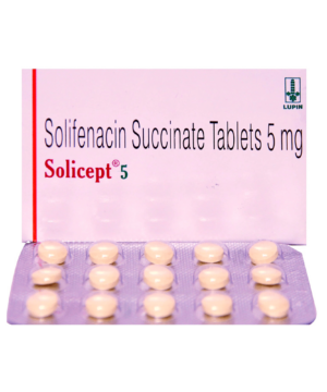 Solicept 5 Tablet