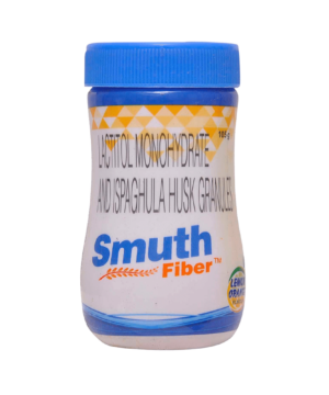 Smuth Fiber Granules