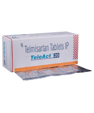 Teleact 20 Tablet