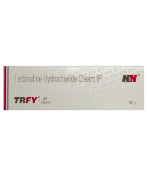Trfy-XL Cream