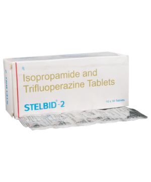Stelbid 2 Tablet