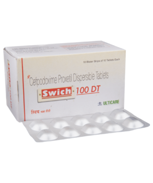 Swich 100 DT Tablet