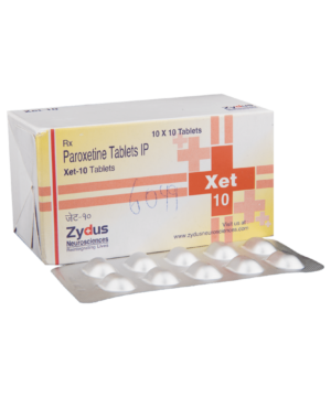 Xet 10 Tablet