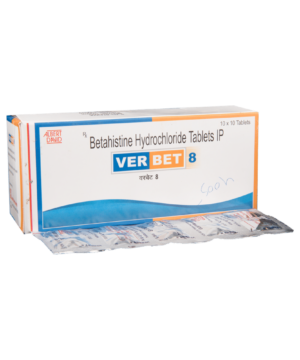 Verbet 8 Tablet