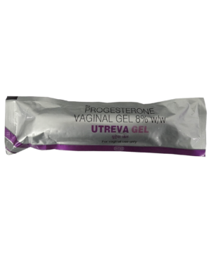 Utreva Vaginal gel