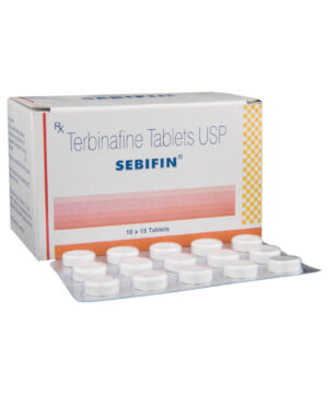 Sebifin Tablet