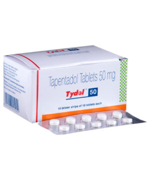 Tydol 50 Tablet