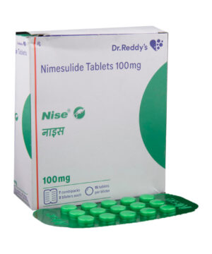 Nise Tablet
