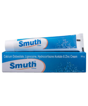 Smuth Cream