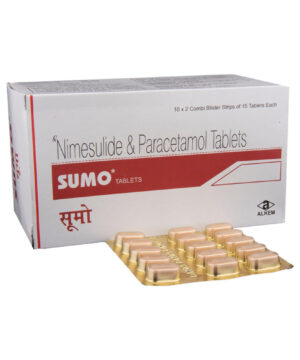 Sumo Tablet