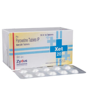 Xet 20 Tablet
