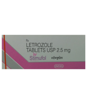 Stimufol 2.5mg Tablet
