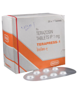 Terapress 1 Tablet