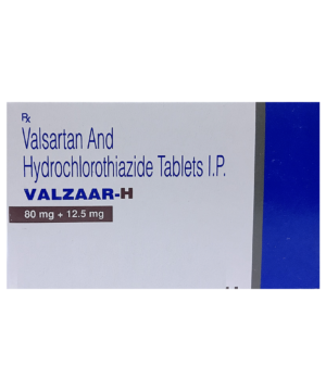 Valzaar-H Tablet