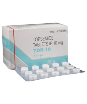 TOR 10 Tablet