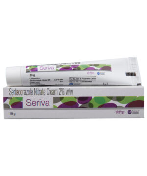 Seriva Cream
