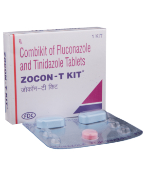Zocon-T Kit