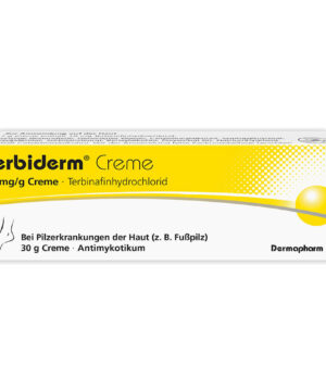 Terbiderm Cream