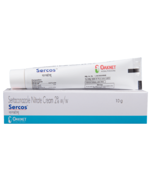Sercos Cream