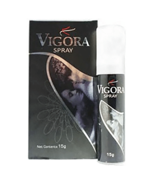 Vigora Spray