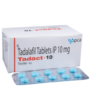 Tadact 10 Tablet