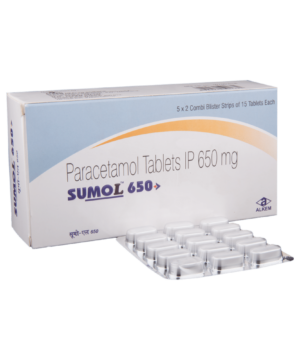 Sumo L 650 Tablet