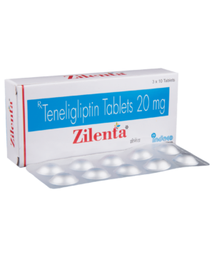 Zilenta Tablet
