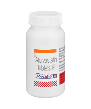 Storvas 40 Tablet