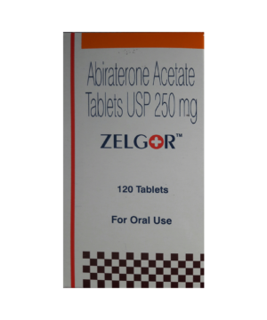 Zelgor 250mg Tablet