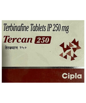 Tercan 250mg Tablet