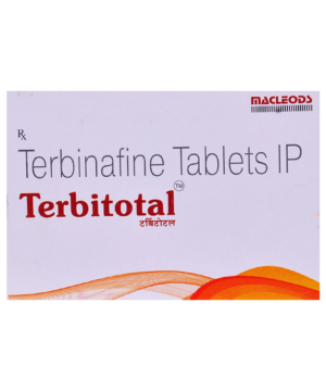 Terbitotal 500 Tablet