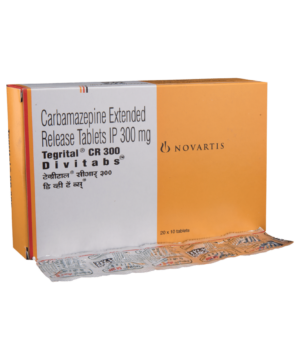 Tegrital CR 300 Divitabs