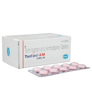 Tazloc-AM Tablet