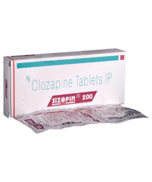 Sizopin 200 Tablet