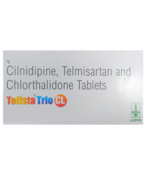 Telista Trio CL Tablet