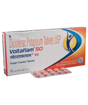 Voltaflam 50 Tablet