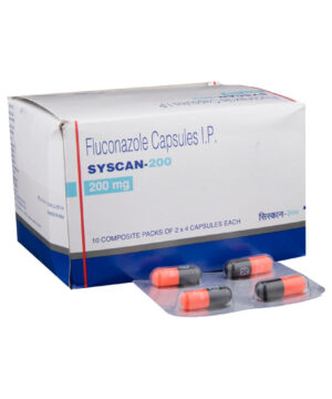 Syscan 200 Capsule