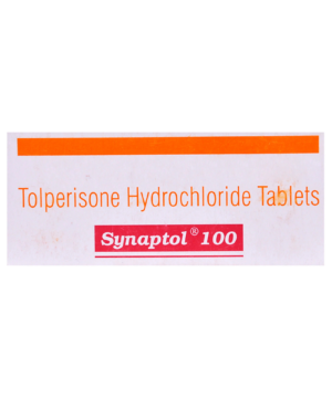 Synaptol 100 Tablet