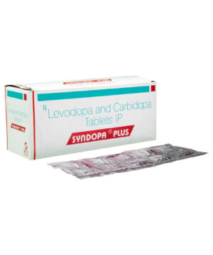 Syndopa Plus Tablet