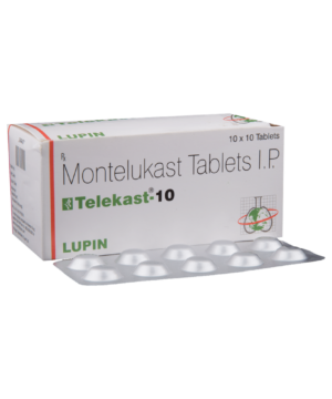 Telekast 10 Tablet