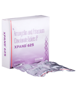 Xpand 625 Tablet