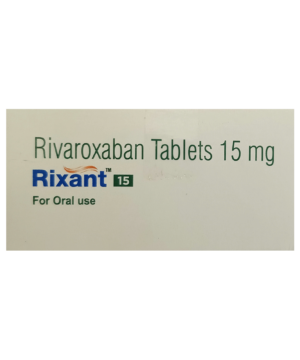 Rixant 15 Tablet