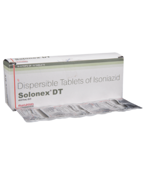 Solonex DT Tablet