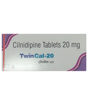 Twincal 20 Tablet