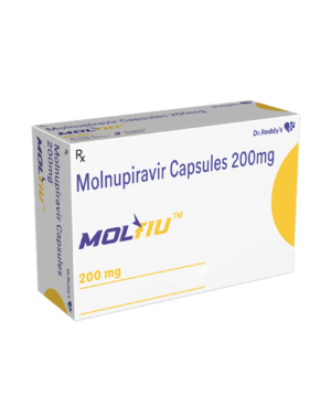 Molflu Capsule